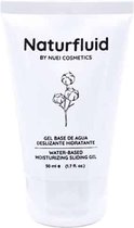 NATURFLUID - Glijmiddel op Waterbasis - Extra Dik - 50 ml