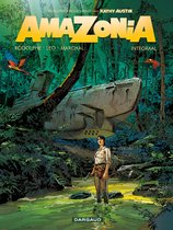Amazonia 1 - Amazonia - Integraal