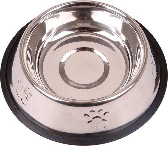 Keramische voerbak voor honden en katten