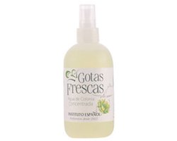 Unisex Perfume Gotas Frescas Instituto Español EDC