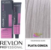 Kleurbasis Revlon Revlonissimo Color Gloss 11-Ash (70 ml)