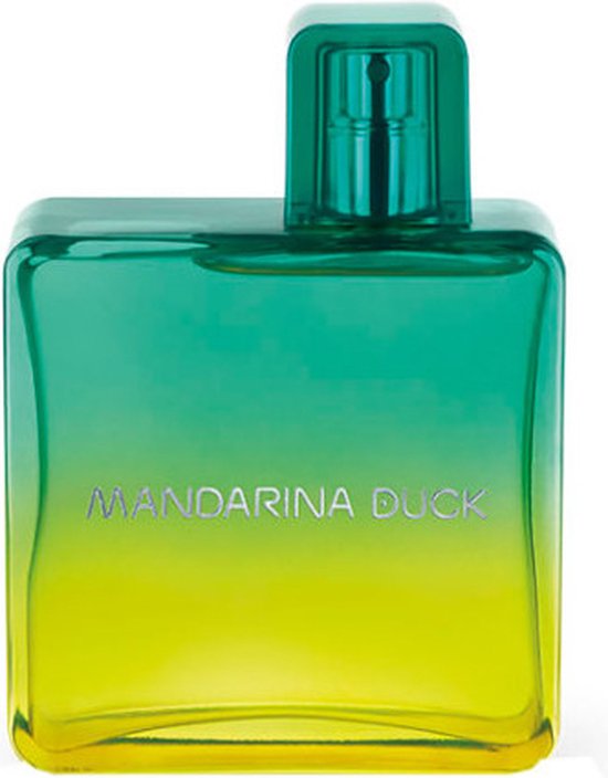 Herenparfum Mandarina Duck VIDA LOCA FOR HIM EDT 100 ml