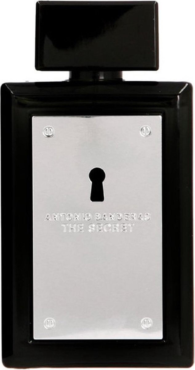 The Secret eau de toilette spray 100 ml
