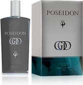 Herenparfum Poseidon God EDT (150 ml)