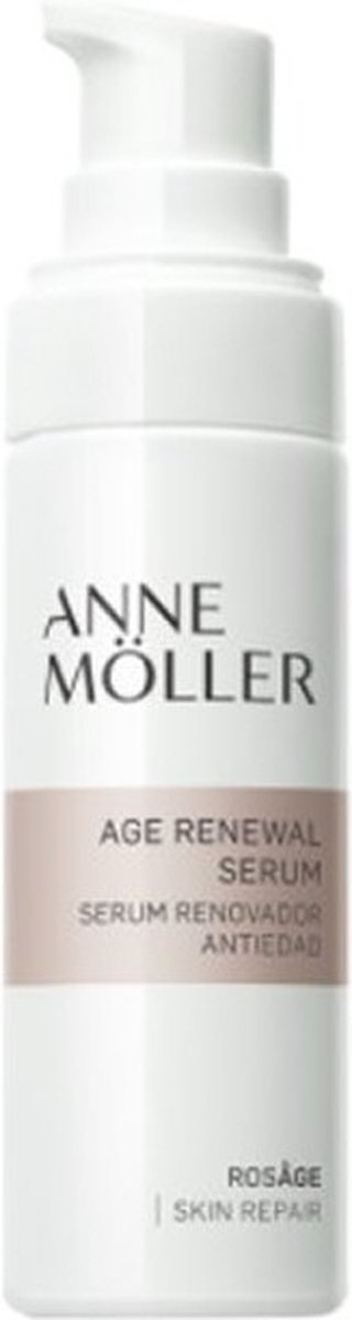 Anti-Veroudering Serum Anne Möller Rosage (30 ml)
