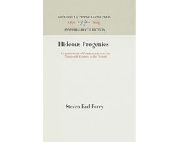 Anniversary Collection- Hideous Progenies