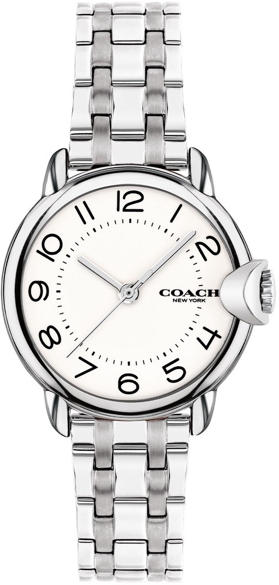 Coach CC14503601 Dames Horloge