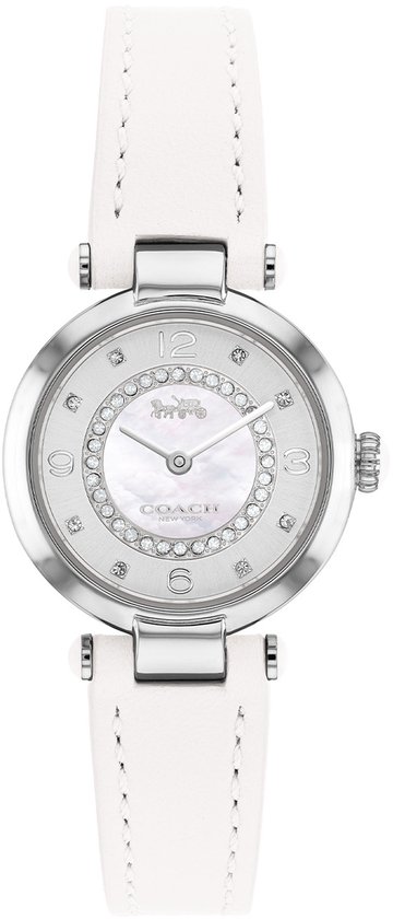 Coach CC14503893 Dames Horloge