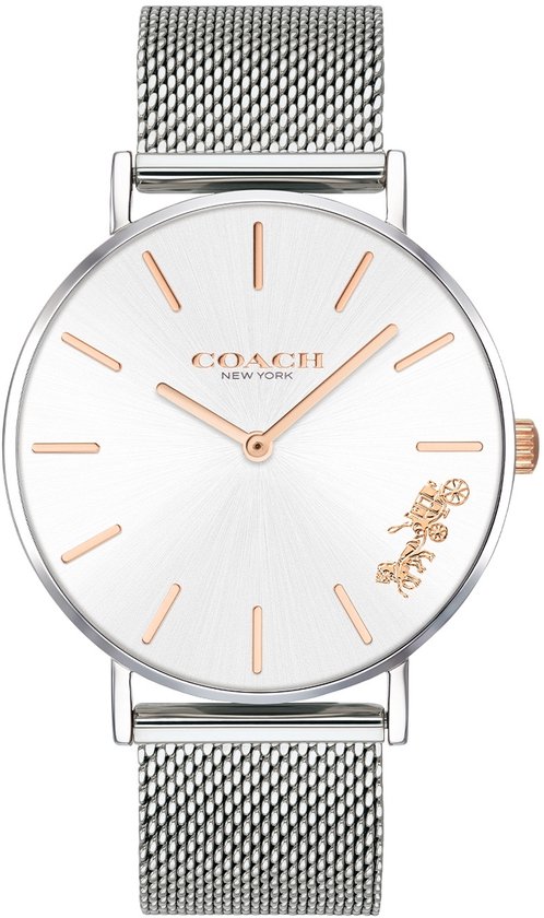 Coach CC14503124 Dames Horloge