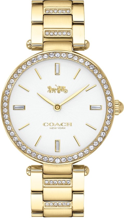 Coach CC14503093 Dames Horloge