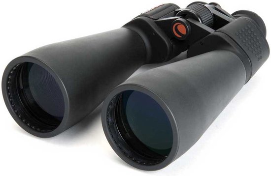 5. Celestron Skymaster Pro 20x80 binoculars