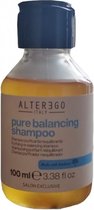 Alterego Italy Pure Balance Shampoo 100Ml