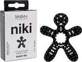 Mr & Mrs Fragrance NIKI Car Refill - Black Tea