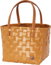 Handed By Color Match - Shopper - geel