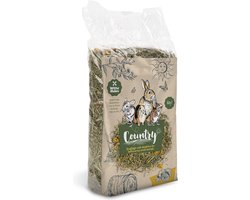 Witte Molen - Knaagdierenvoer - Knaagdier - Country Bloesemhooi Paardenbloem 500g - 1st