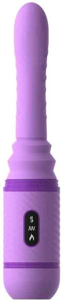 Goedkoopste Fantasy For Her Love Thrust-Her Stotende Vibrator