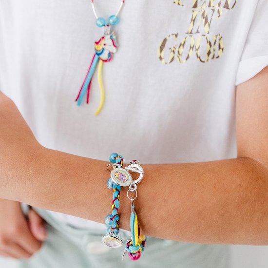 Totum Unicorn 2 In 1