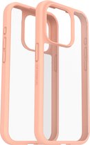 Coque OtterBox React Apple iPhone 15 Pro Rose