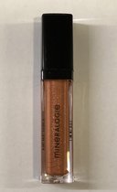 Mineralogie Lip Gloss / Brillant - Faux Pas
