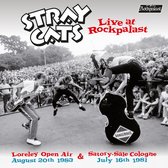 Stray Cats - Live At Rockpalast (LP)