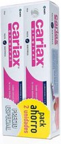 Kin Pasta Cariax Gingival 125ml Pack 2 Units