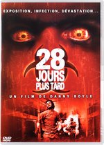 28 Days Later... [DVD]