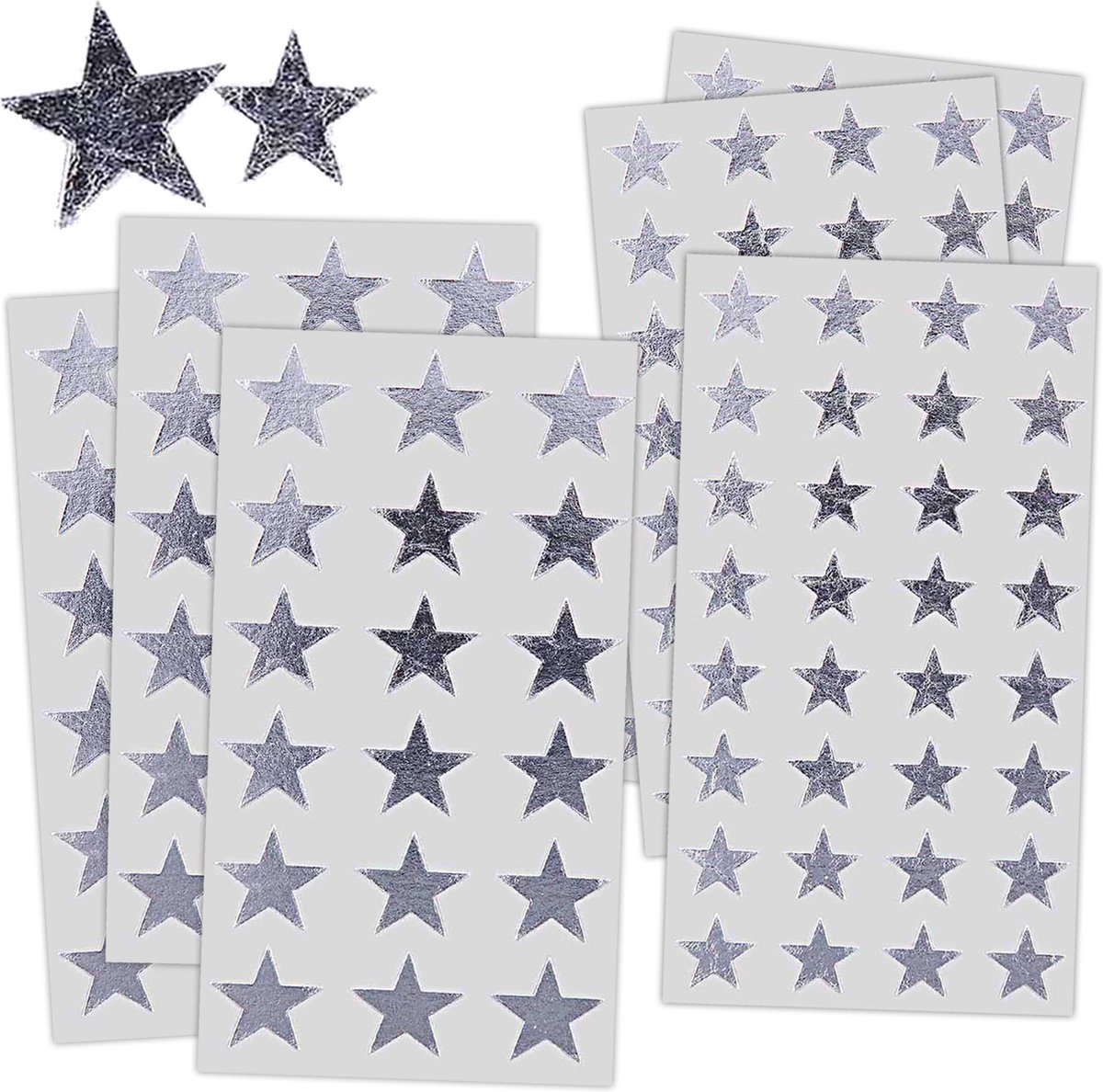 Transpalette Avery Zweckform ZDesign Stickers Pâques 'Lapins à motifs