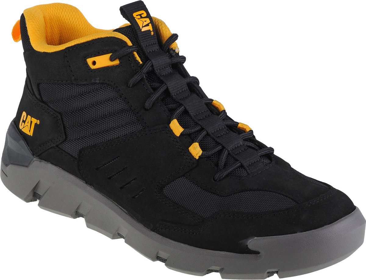Caterpillar Crail Sport Mid P725600 Mannen Trekkingschoenen Bruin