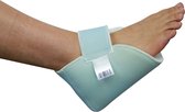 Protecteur de coude ou de talon | Protection anti-escarres pour coude ou talon | Une taille | Clinique mobile