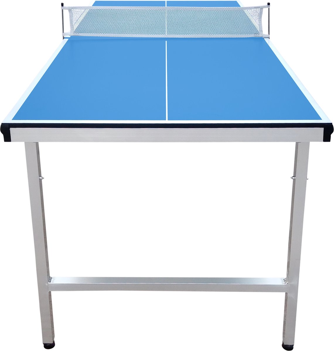 Table de ping-pong Cougar Deluxe 2800 Plein air Blauw - Terrain de jeu  ACP