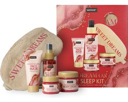 Sence Collection Geschenkset Sleep Dream On 1 set