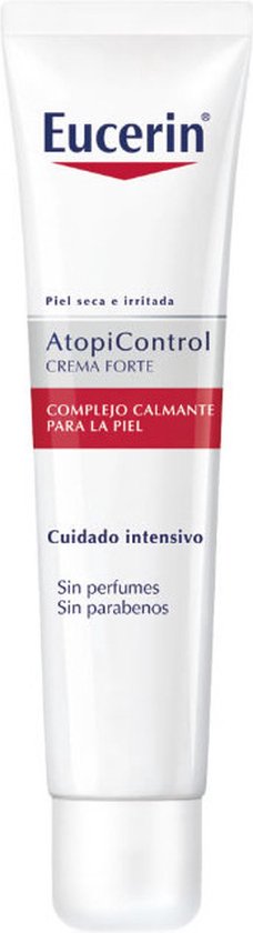 Eucerin Atopicontrol Forte Cream 40ml