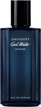 Davidoff Cool Water Intense Man Hommes 125 ml