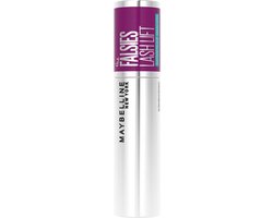 Maybelline The Falsies Lash Lift Mascara 01 Waterproof - Waterproof Volume Mascara - 9,6 ml