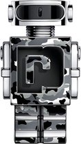 Bol.com Paco Rabanne Phantom Legion Eau de Toilette Herenparfum 100 ML aanbieding