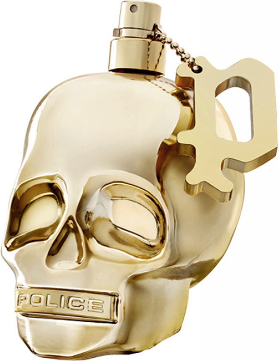 Goedkoopste Police To Be Born To Shine For Man Eau De Toilette Spray 40 Ml