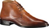 Jac Hensen Schoen - Cognac - 42