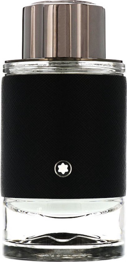 Montblanc Explorer 100 ml Eau de Parfum - Herenparfum