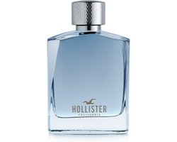 Herenparfum Wave For Him Hollister EDT
