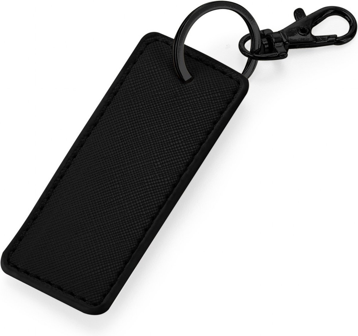 Accessoires voor tassen One Size Bag Base Black 100% Polyurethaan (PU)