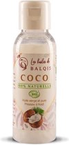 Body Oil Coco (50 ml)
