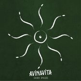 Avinavita - Caru Paisi (CD)