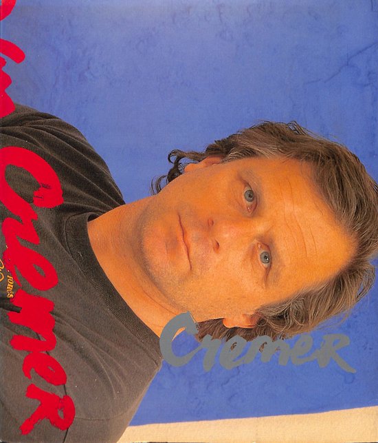 Jan Cremer schilder 55 88