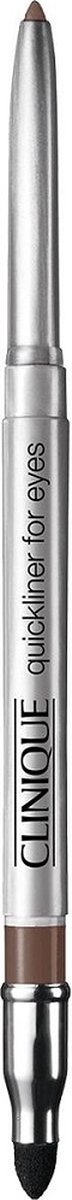Goedkoopste Clinique - Quickliner For Eyes 3 Gr