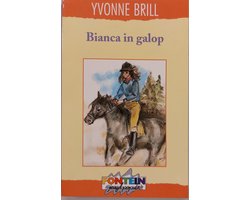 Bianca In Galop