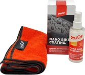 Nano Bike Coating - kit