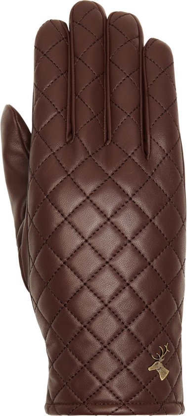 Gants pour Femmes en Cuir - Schwartz & von Halen®