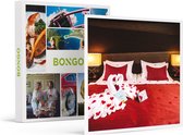 Bongo Bon - 2 DAGEN ROMANTIEK MET DINER IN EEN 4-STERRENHOTEL IN LUXEMBURG - Cadeaukaart cadeau voor man of vrouw