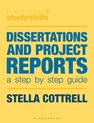 Dissertations & Project Reports