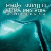 Erik Wøllo - Star's End 2015 (CD)